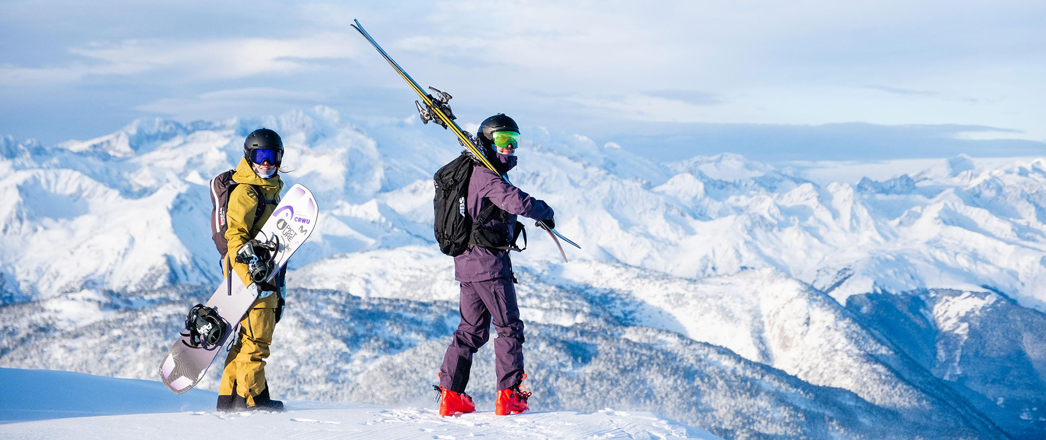 Escapadas de Esqu&iacute; en Baqueira Beret - Reserva tu alojamiento Alojamiento + forfait al mejor precio garantizado