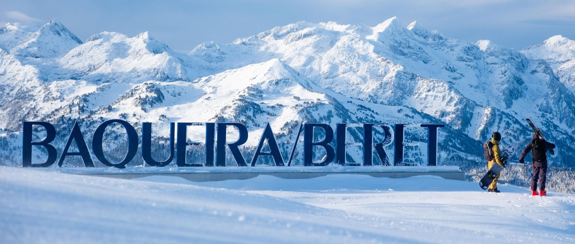 Escapadas de Esqu&iacute; en Baqueira Beret - Reserva tu alojamiento Alojamiento + forfait al mejor precio garantizado